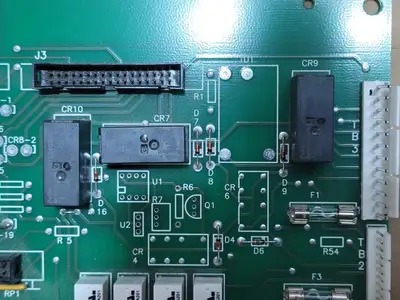 USED PDI ASIM-PCB-0048