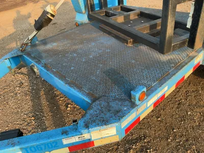 Used 2012 BROOKS BROTHERS STRT 8106 Misc Trailers Michigan US | Miedema Asset Management Group #1320528