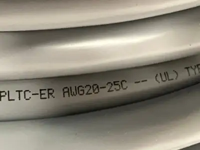 New | in-Stock Lutze A3082025 Misc Electrical & Power Parts Michigan US | Maverick Industrial Sales #1463859