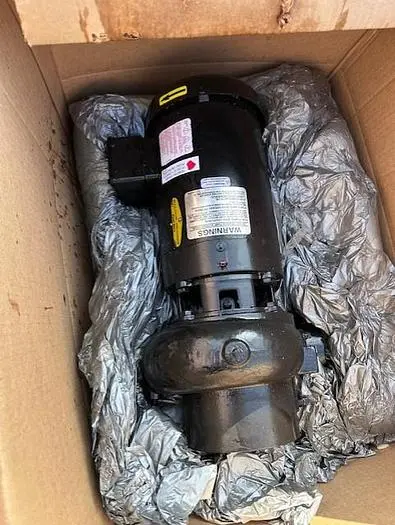 NEW BALTIMORE AIRCOIL CO. PC2 SERIES
