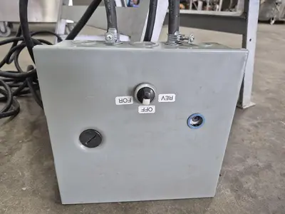 Used LELAND FOOD 200DA Mixers British Columbia CA | Steep Hill Equipment Solutions #1354960