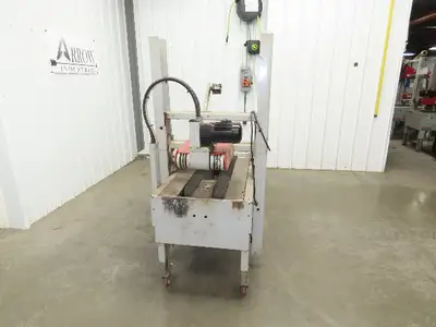 Used 3M-MATIC _UNKNOWN_ Case Sealers - Tapers Indiana US | Arrow Industrial #1411462