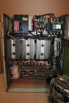 USED GENERAL ELECTRIC / GE 6V15F3362