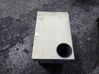 Neslab Heat Exchanger