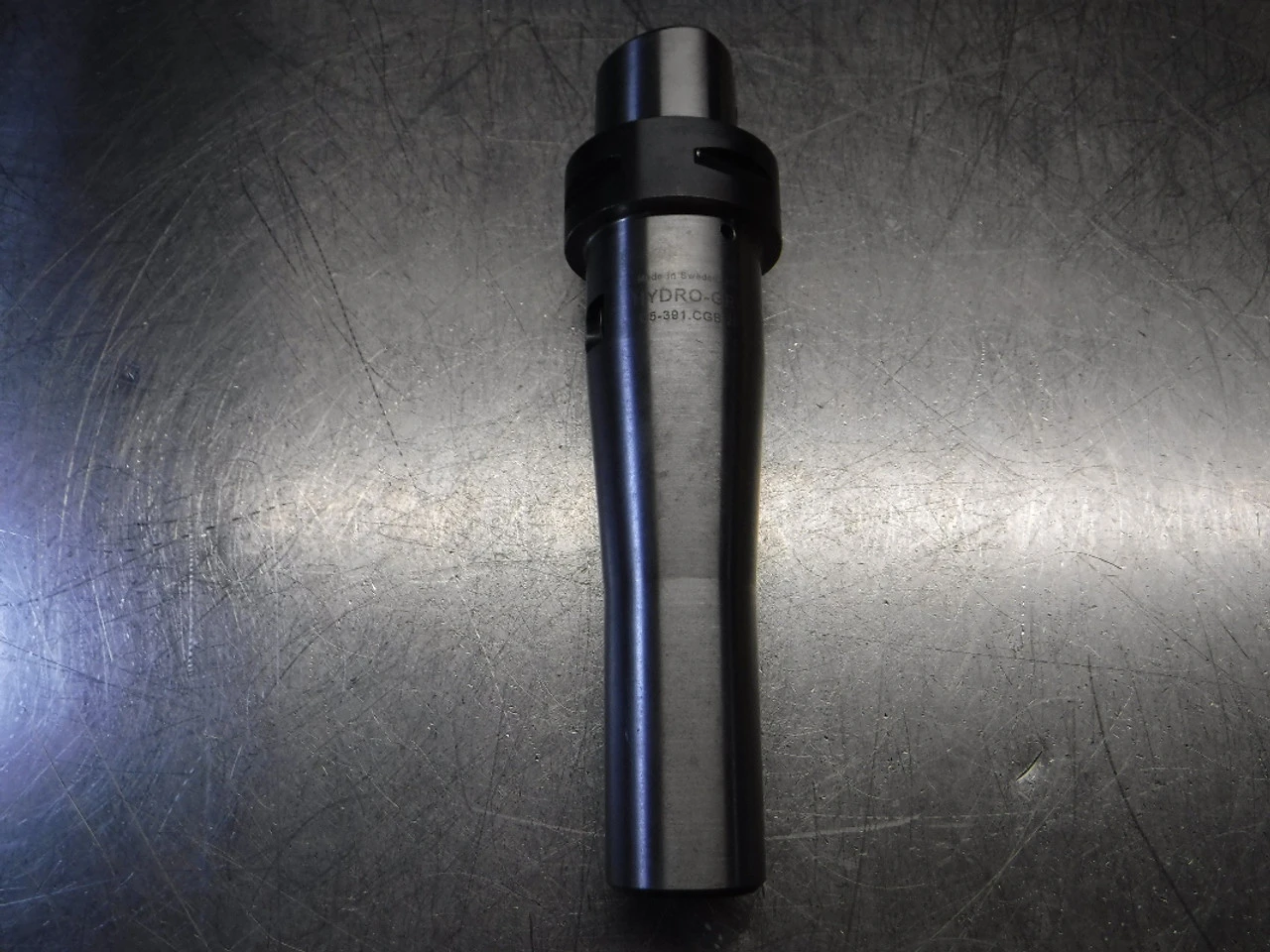 Sandvik Hydro-Grip Capto C5 20mm Hydraulic Chuck C5-391.CGB-20 158A (LOC2955A)