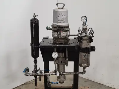 USED GRACO 218747
