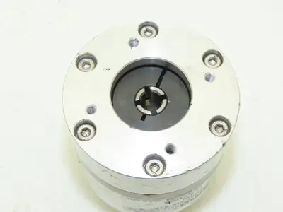 Kamoseiko BR65UH-30S-S071 Kamo Inline 30:1 Ball Reducer Zero Backlash