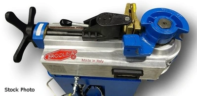 NEW ERCOLINA SB48-TC SUPERBENDER