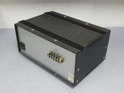 Used HIOS _UNKNOWN_ AC/DC Power Supplies | OCO Industrial #1659140