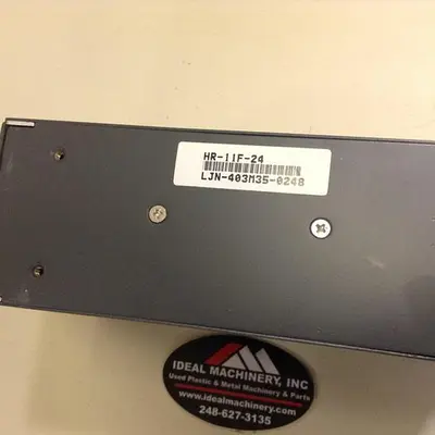 USED NEMIC-LAMBDA HR-11F-24