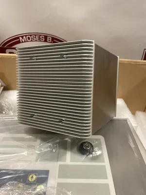 Solaris Laser 919100 e-SolarMark FL Control Unit -NIB