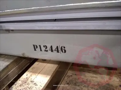 USED 2005 SEPRO PIP 3061 BZ-V