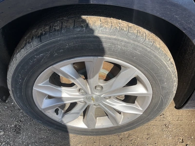 Used 2021 CHEVROLET MALIBU Sedans Michigan US | Miedema Asset Management Group #1461431