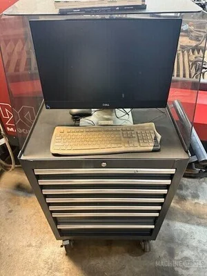 USED OMAX MAXIEM 1530