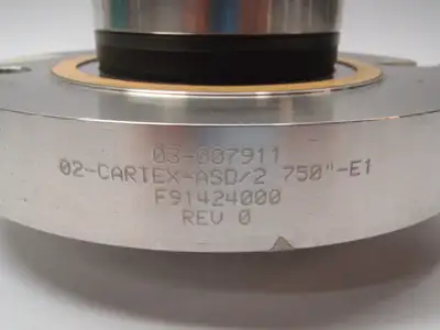 New | in-Stock Burgmann F91424000 REV 0 03-007911 02-CARTEX-ASD/2.750" -E1 Pump Parts Michigan US | Maverick Industrial Sales #1396454
