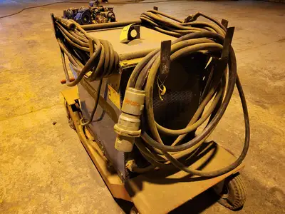 Syncrowave 250 Welding Power Source