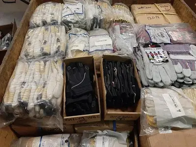 Work Gloves