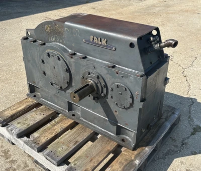 Used Falk 2100Y1-LS Gearboxes Indiana US | J&J Industrial Supply #1411570
