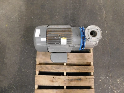 New | in-Stock G&L _UNKNOWN_ Centrifugal Pumps Ohio US | Equipment Recovery Corp. #1330394