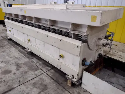 USED VIBE TECH VTHT17120