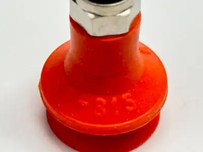 New | in-Stock EDCO XP-B15S-10M Parts (Hydraulics and Pneumatics) Michigan US | Maverick Industrial Sales #1502298