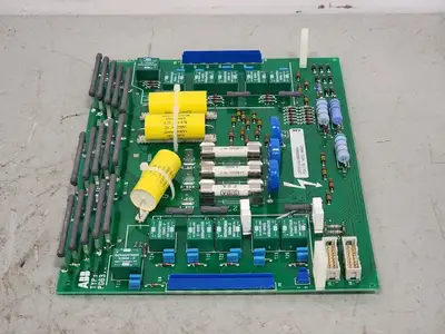 USED ABB GNT0164200R0004