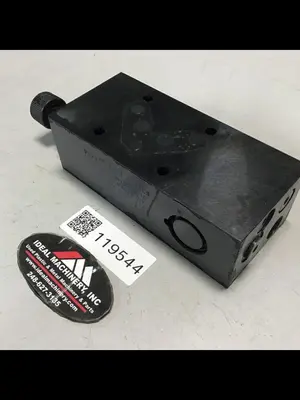 USED PARKER PRM3PP25K31