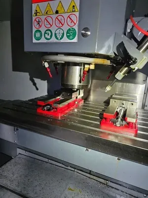 2022 HAAS VF-5SS Vertical Machining Centers | Toolquip, Inc. (2)