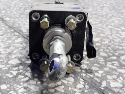 Tolomatic Linear Actuator