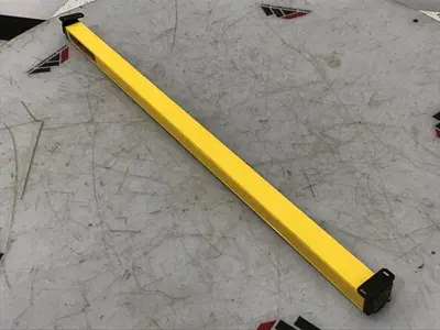 USED BANNER ENGINEERING MSE3624Y