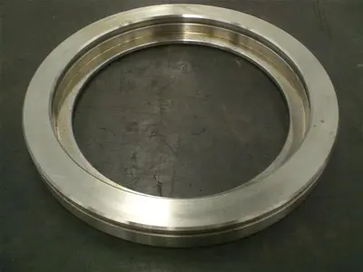 New | in-Stock INGERSOLL-RAND PISTON - 50758184 Construction Equipment Parts Pennsylvania US | East West Machinery & Drilling #1416428