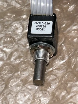 5348108 Rev A Encoder Fast Shipping! + Warranty