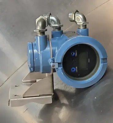 Micro Motion 2700R12BBAEZZZ Flow Transmitter Loc6D29