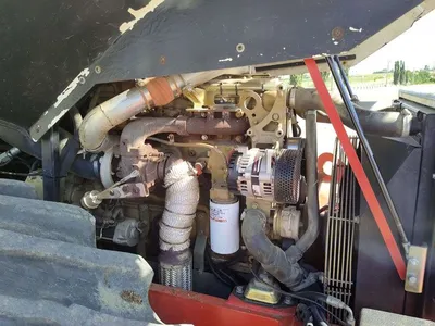 2006 Dynapac CA602PD