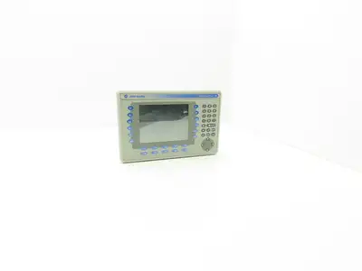 Allen Bradley 2711P-B7C4D1 HMI PanelView Plus 700 Operator Interface 2711P-RP1