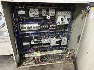 USED VMI SPI400DAVI