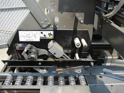 USED MARQ HPR/LH/DL