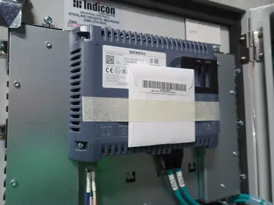 USED 2021 INDICON / SIEMENS ECS5002MTSW