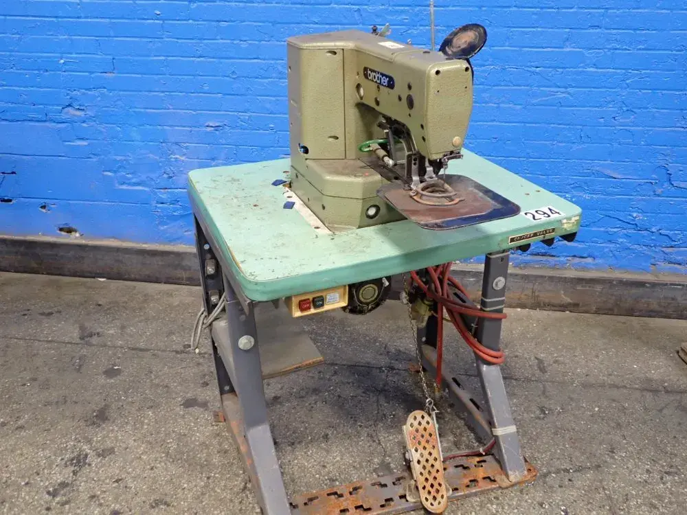 Brother  Sewing Machine