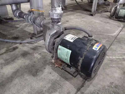 4" CAPACITY ULTRASONIC BAR & TUBE CONTINUOUS WASHER: STOCK #22589