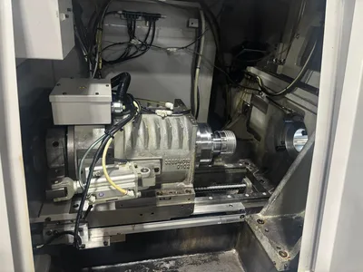 Used 2019 TSUGAMI B0325B-II Swiss Type Automatic Screw Machines Illinois US | Revelation Machinery #1371337