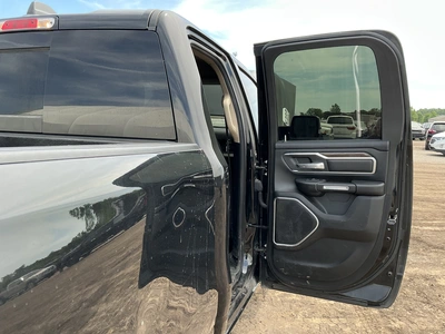 USED 2020 RAM 1500