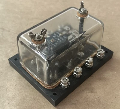 NEW STRUTHERS DUNN B1XBX11G10