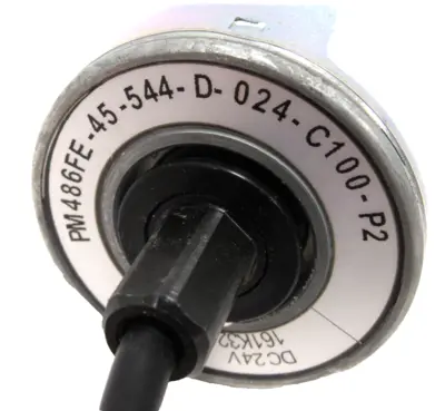 NEW LOT OF 4 ITOH PM486FE-45-544-D-024-C100-P2 DRIVE ROLLER