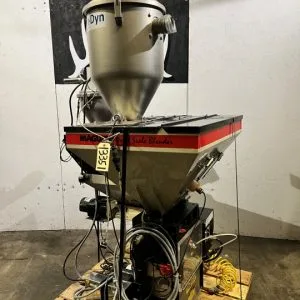 USED MAGUIRE WSB-221