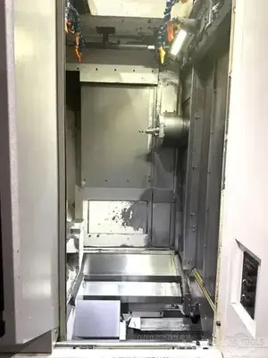 Used 2021 OKUMA MB-4000H Horizontal Machining Centers Arizona US | KD Machinery #1460547