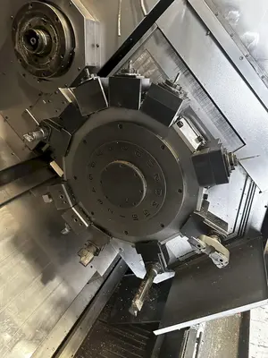 USED 2013 OKUMA LT3000EX-2MY