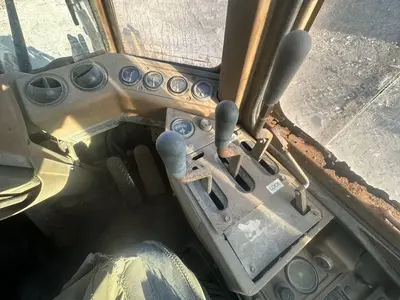 Used 1988 CATERPILLAR IT28B Wheel Loaders Pennsylvania US | Proxy Equipment #1378044