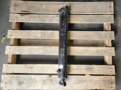 USED MOTION INDUSTRIES 30MEC20HD