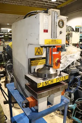 USED NEFF D7-5M